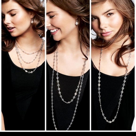 Stella & Dot Jewelry - Stella & Dot Devan Necklace Set